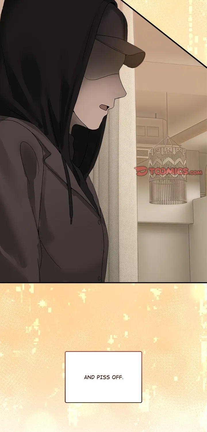No Men Allowed Chapter 11 page 79 - 
