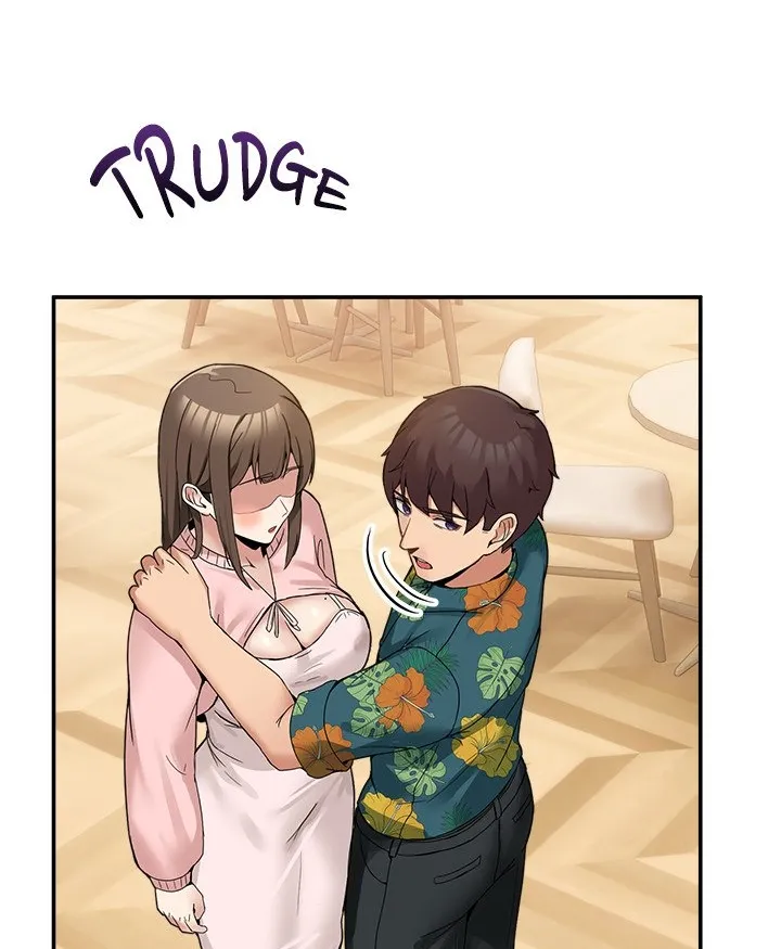 No Men Allowed Chapter 11 page 82 - 