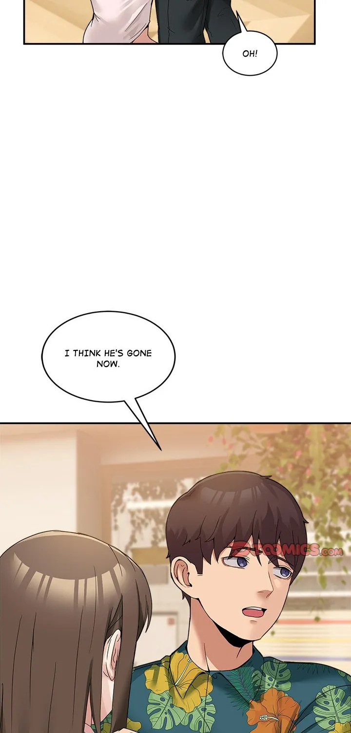 No Men Allowed Chapter 11 page 83 - 
