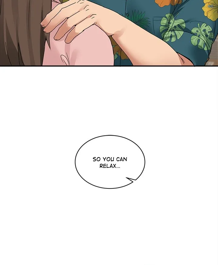 No Men Allowed Chapter 11 page 84 - 