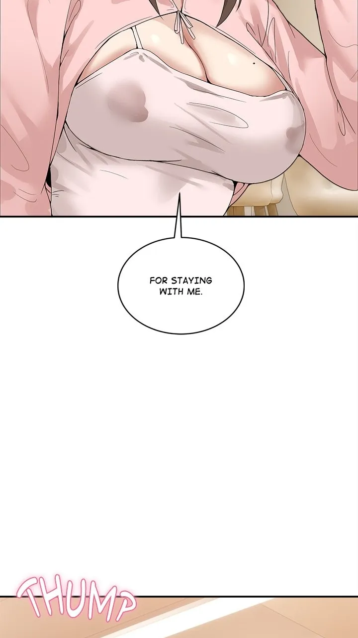 No Men Allowed Chapter 11 page 87 - 