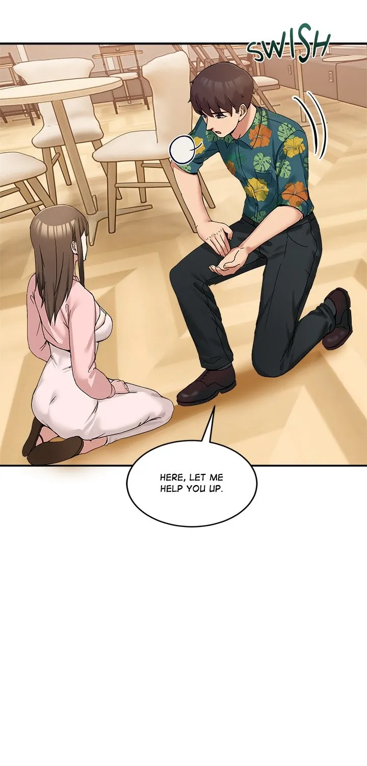 No Men Allowed Chapter 11 page 89 - 