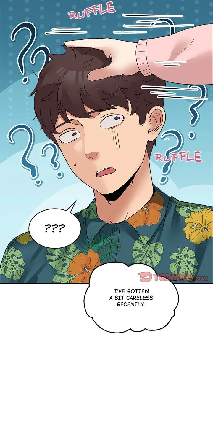 No Men Allowed Chapter 11 page 10 - 