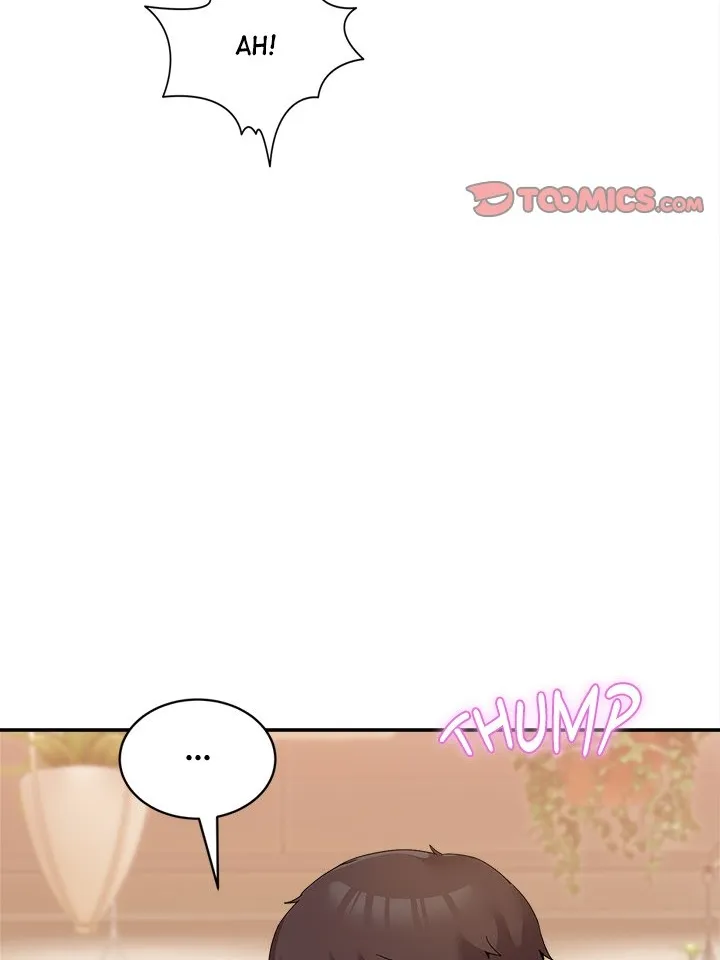 No Men Allowed Chapter 11 page 92 - 