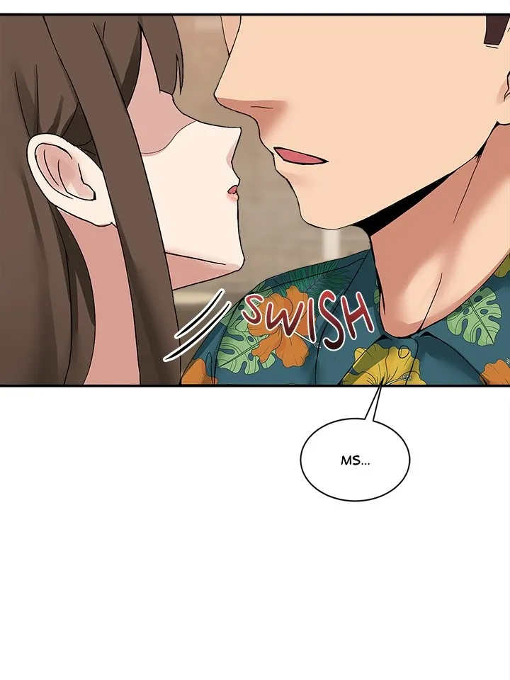 No Men Allowed Chapter 11 page 94 - 