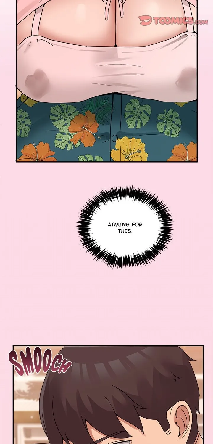 No Men Allowed Chapter 11 page 97 - 