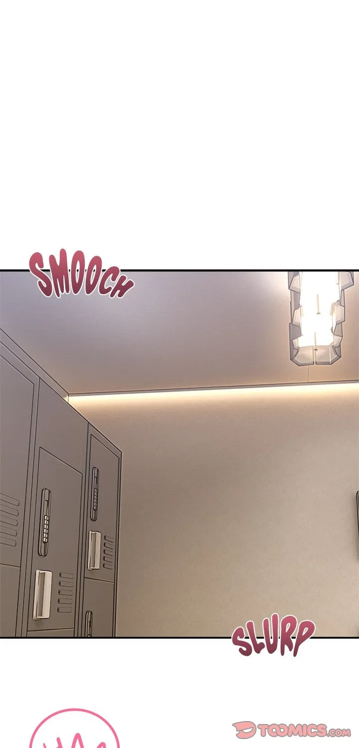 No Men Allowed Chapter 12 page 1 - 