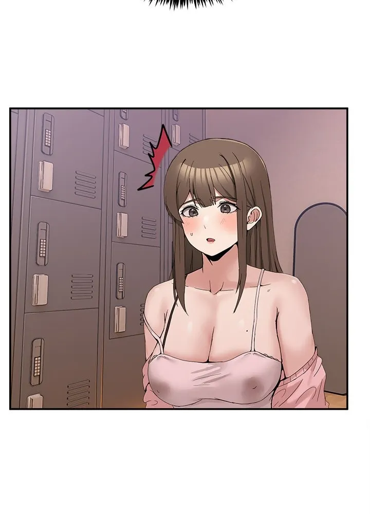 No Men Allowed Chapter 12 page 11 - 