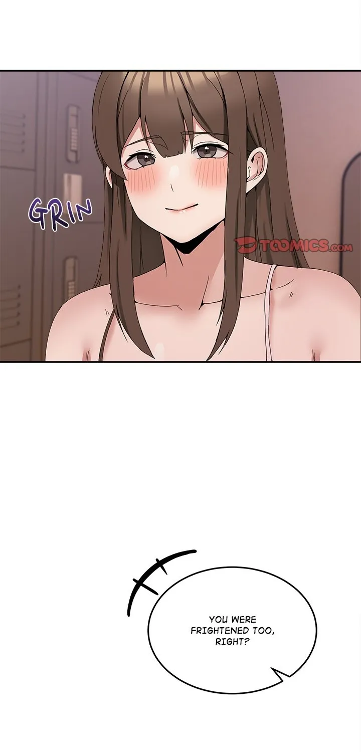 No Men Allowed Chapter 12 page 12 - 