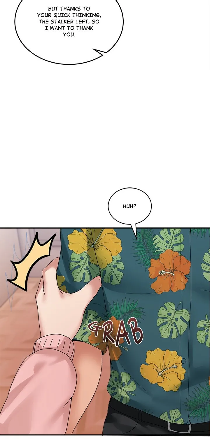 No Men Allowed Chapter 12 page 14 - 