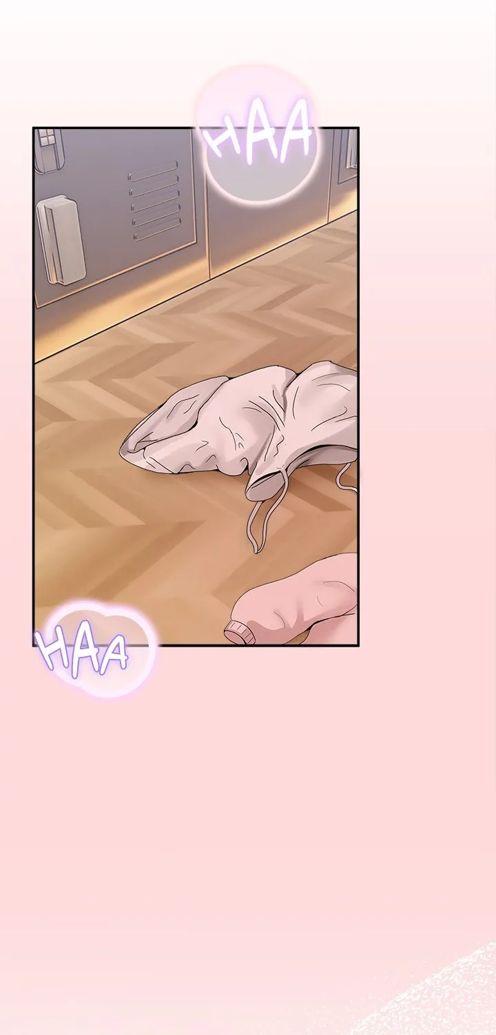 No Men Allowed Chapter 12 page 20 - 