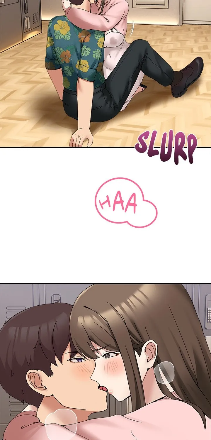 No Men Allowed Chapter 12 page 3 - 