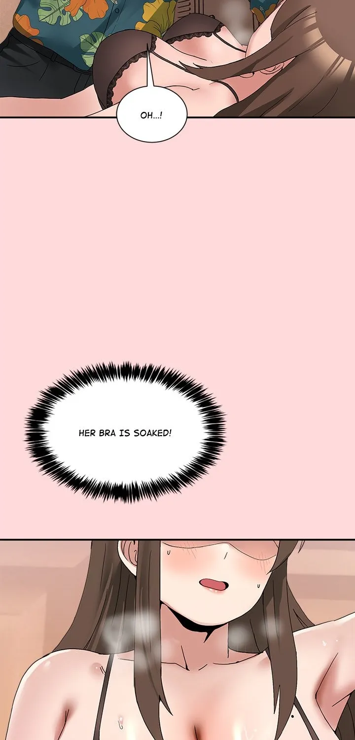 No Men Allowed Chapter 12 page 25 - 