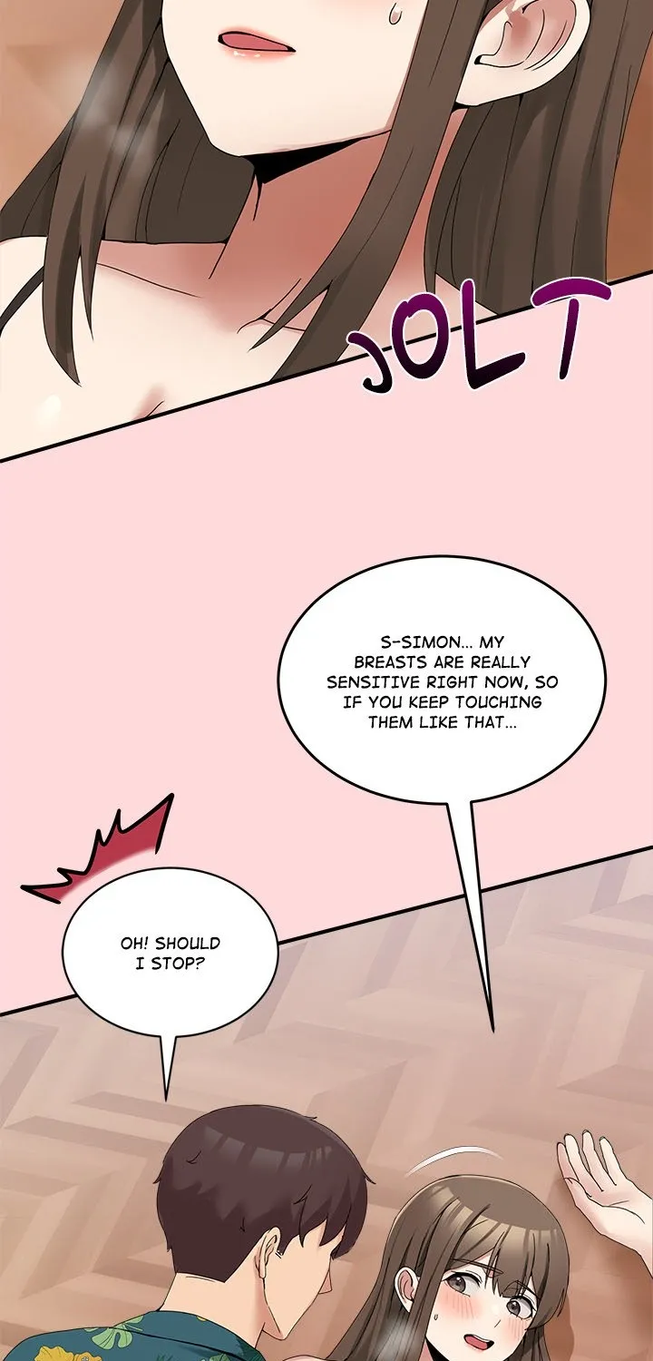 No Men Allowed Chapter 12 page 29 - 