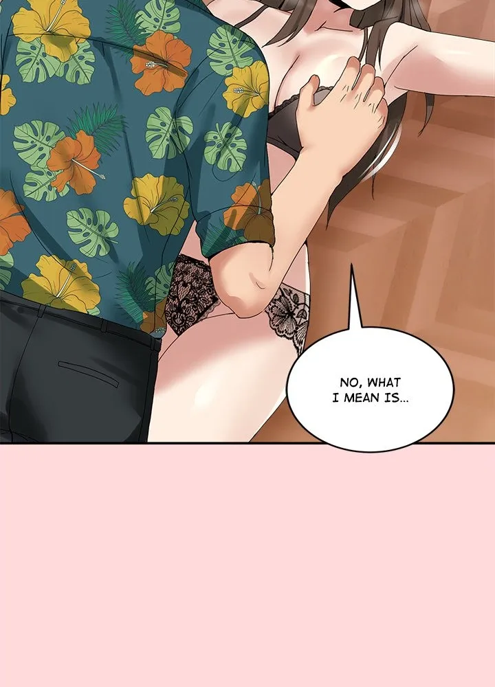 No Men Allowed Chapter 12 page 30 - 