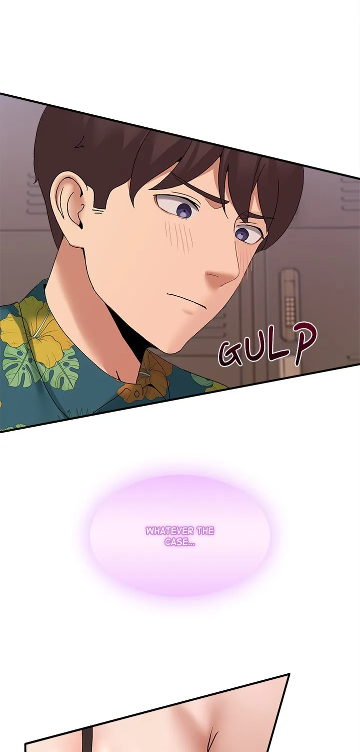 No Men Allowed Chapter 12 page 36 - 