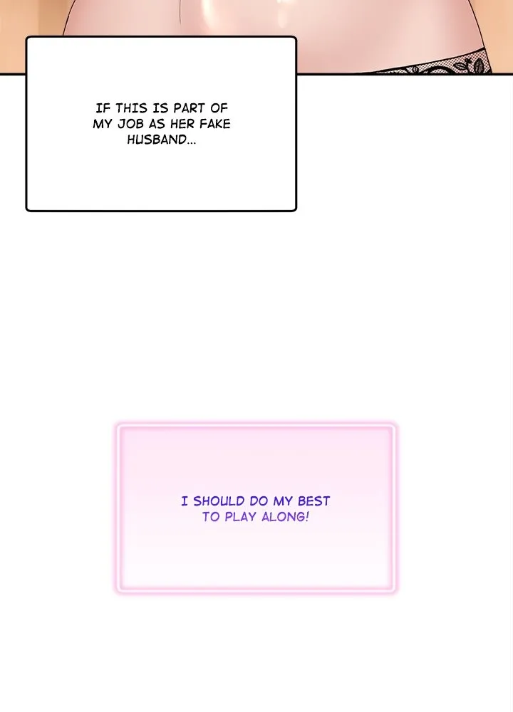 No Men Allowed Chapter 12 page 39 - 