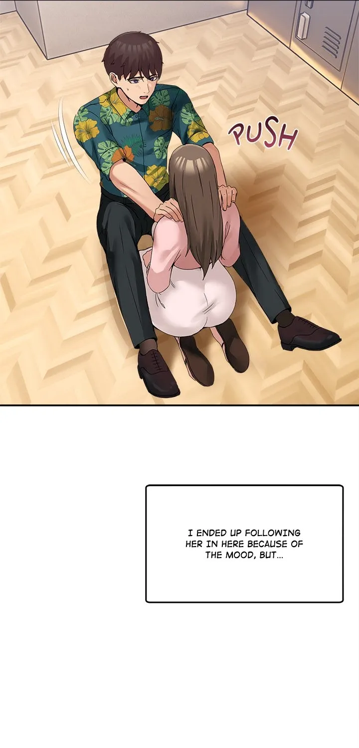No Men Allowed Chapter 12 page 5 - 