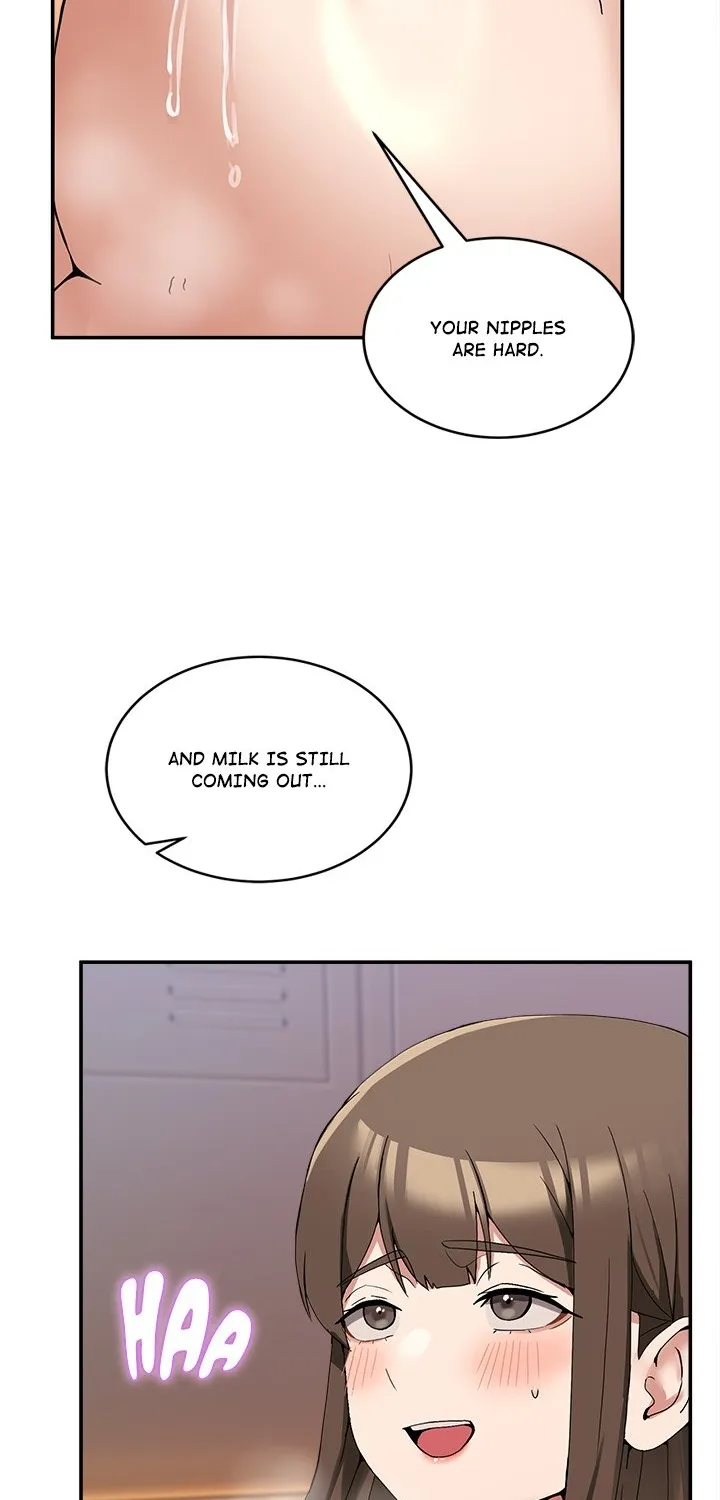 No Men Allowed Chapter 12 page 44 - 