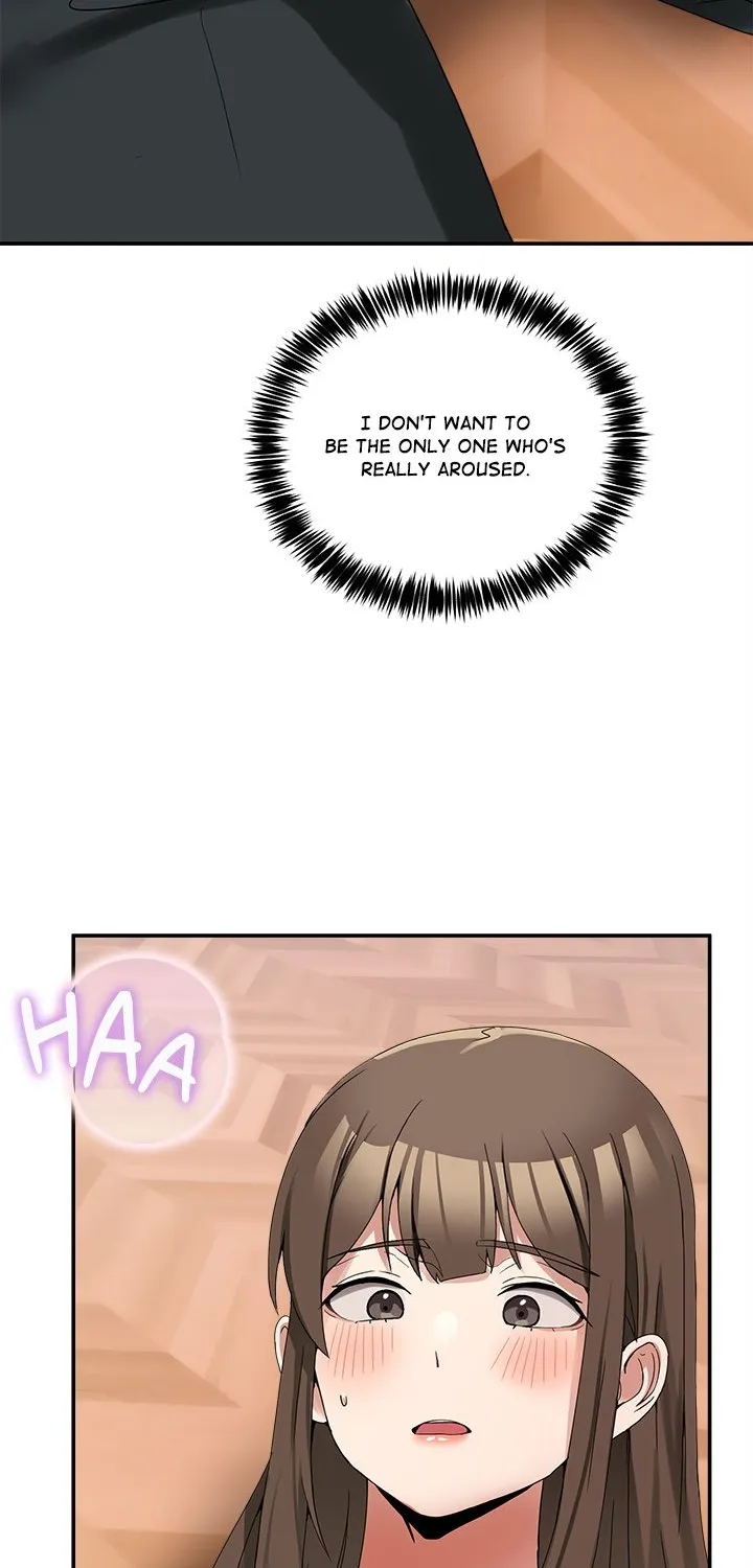 No Men Allowed Chapter 12 page 51 - 
