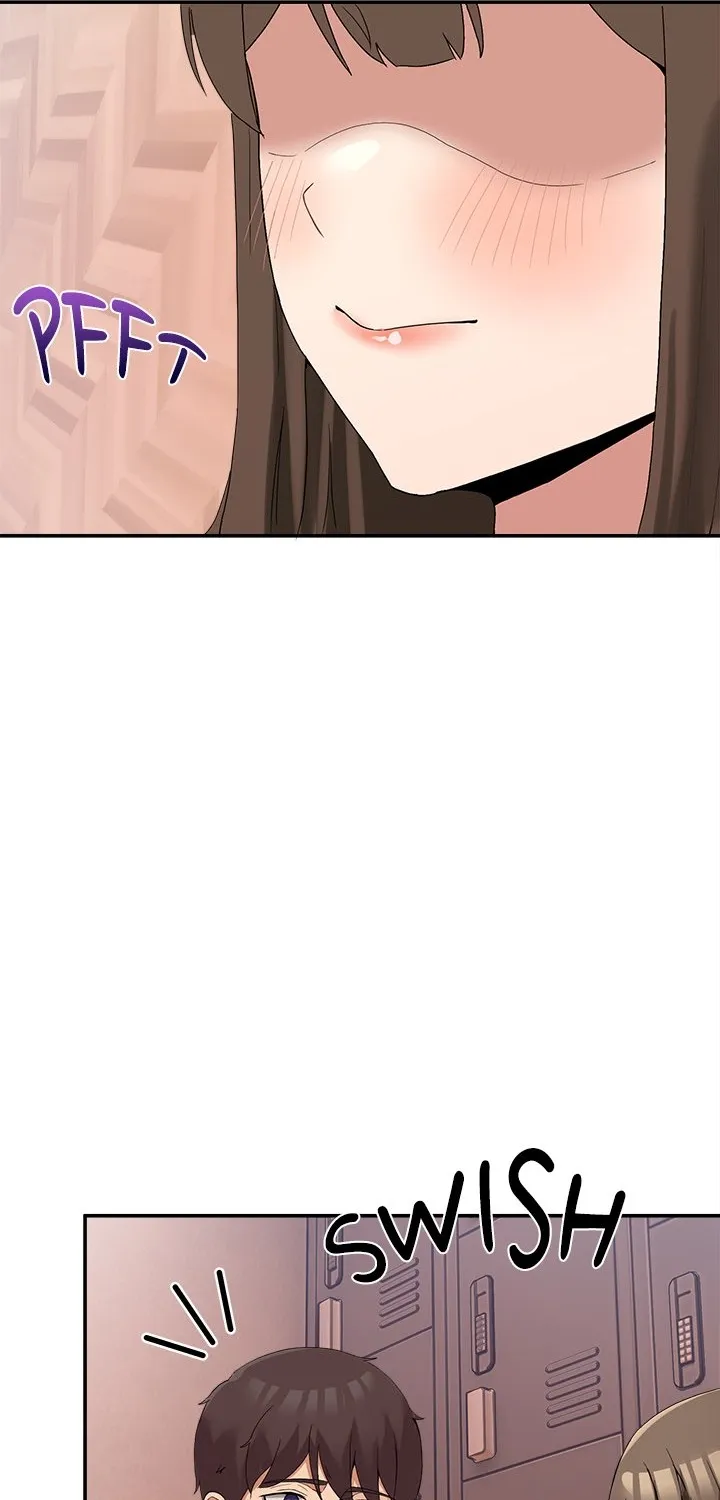 No Men Allowed Chapter 12 page 53 - 