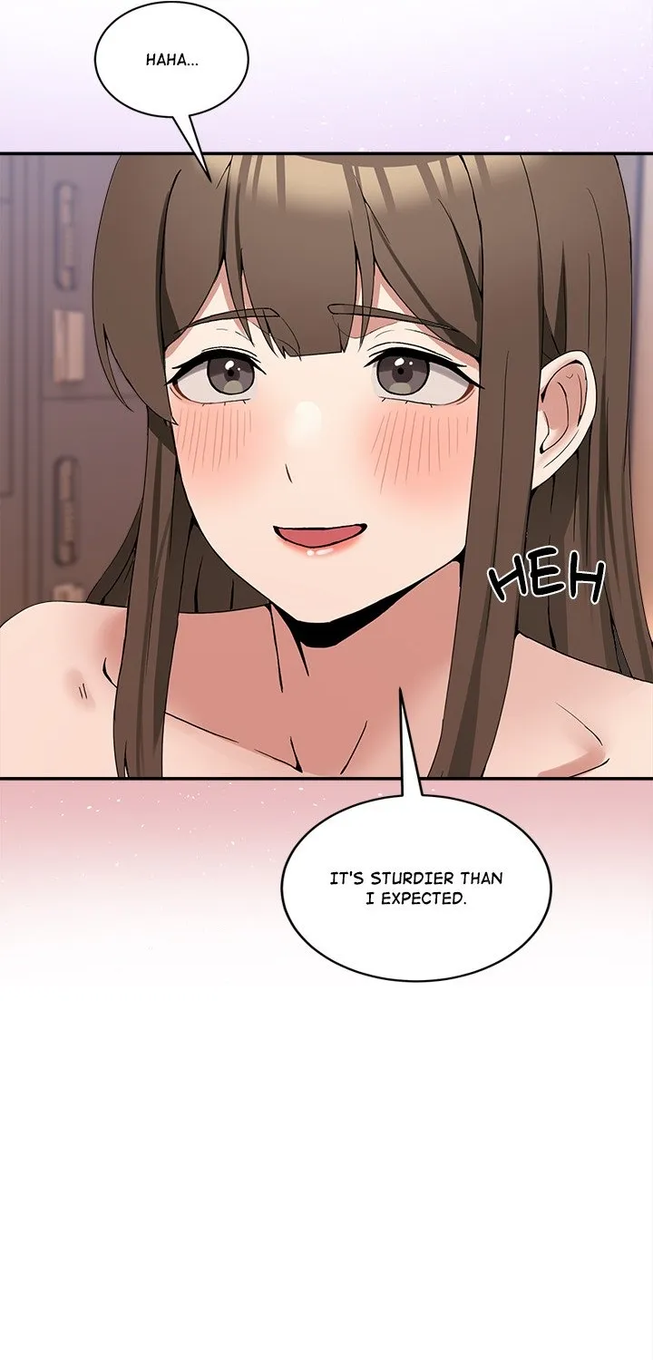 No Men Allowed Chapter 12 page 59 - 