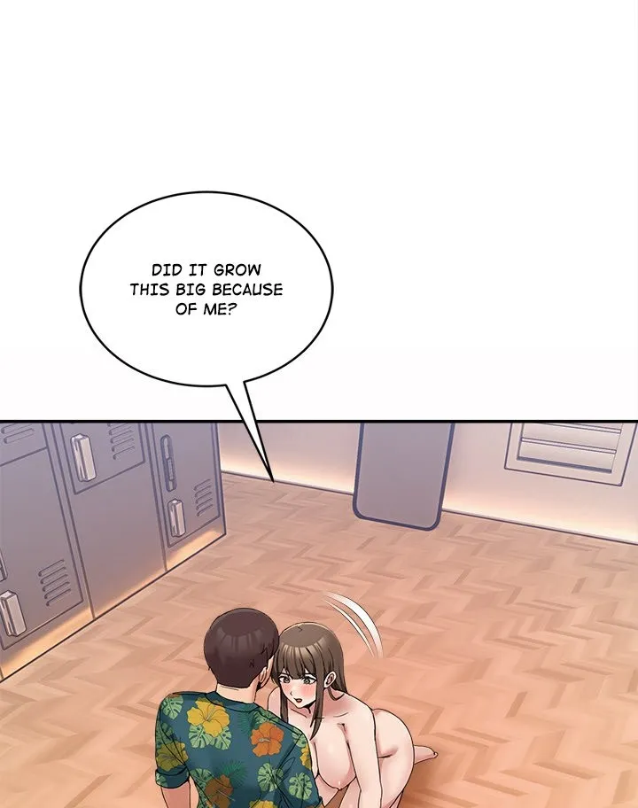 No Men Allowed Chapter 12 page 60 - 