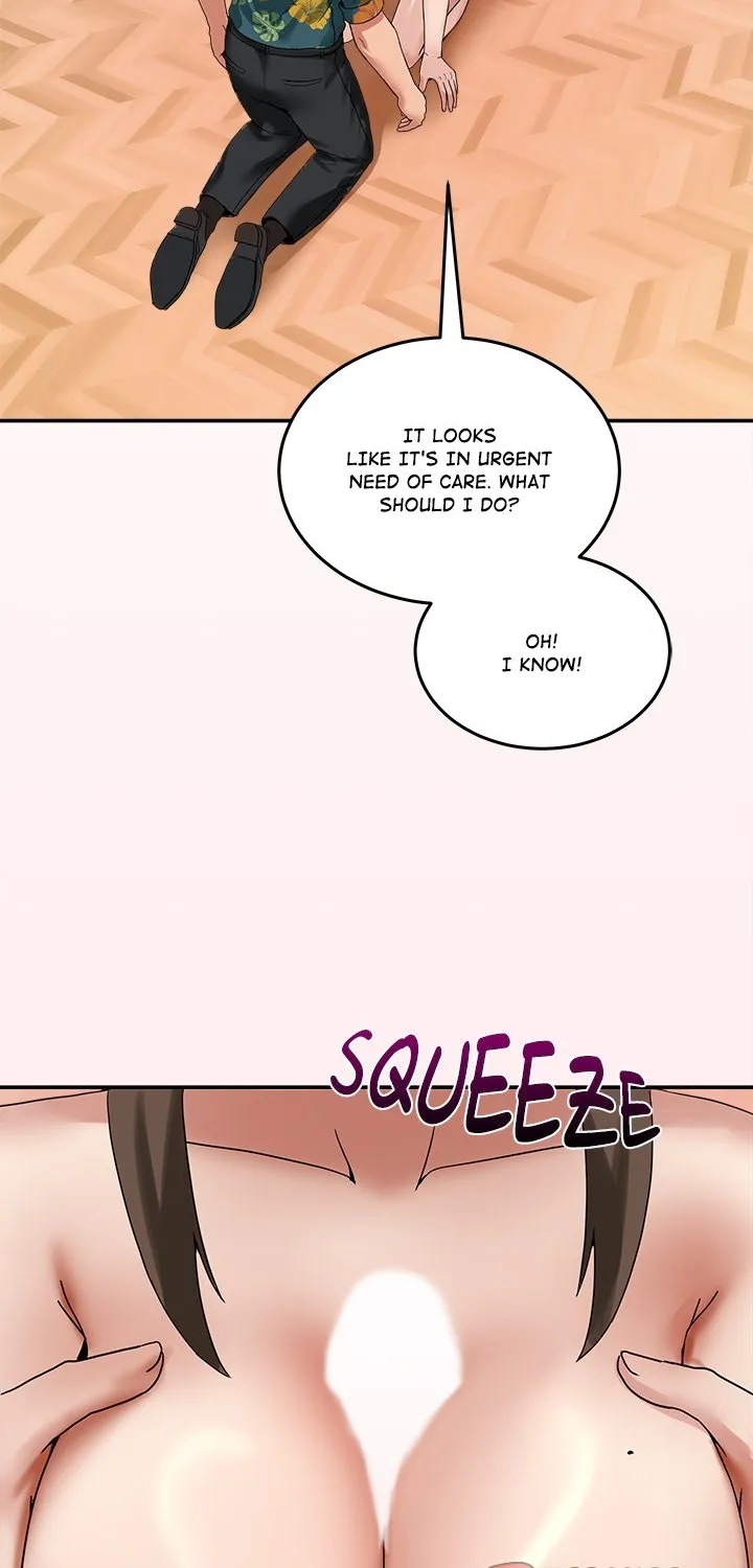 No Men Allowed Chapter 12 page 61 - 