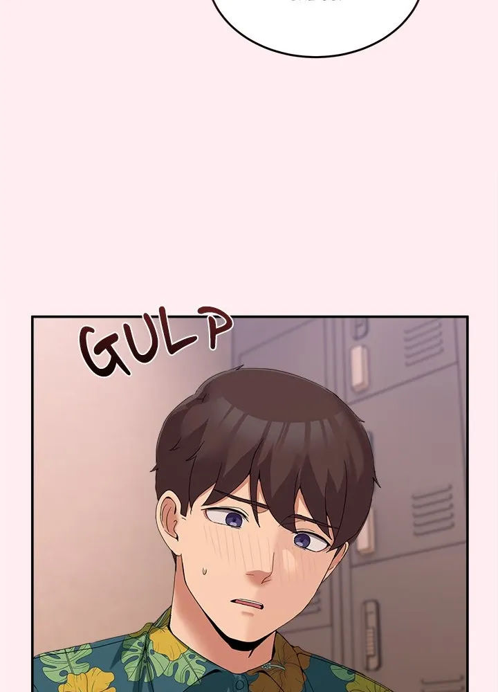 No Men Allowed Chapter 12 page 64 - 