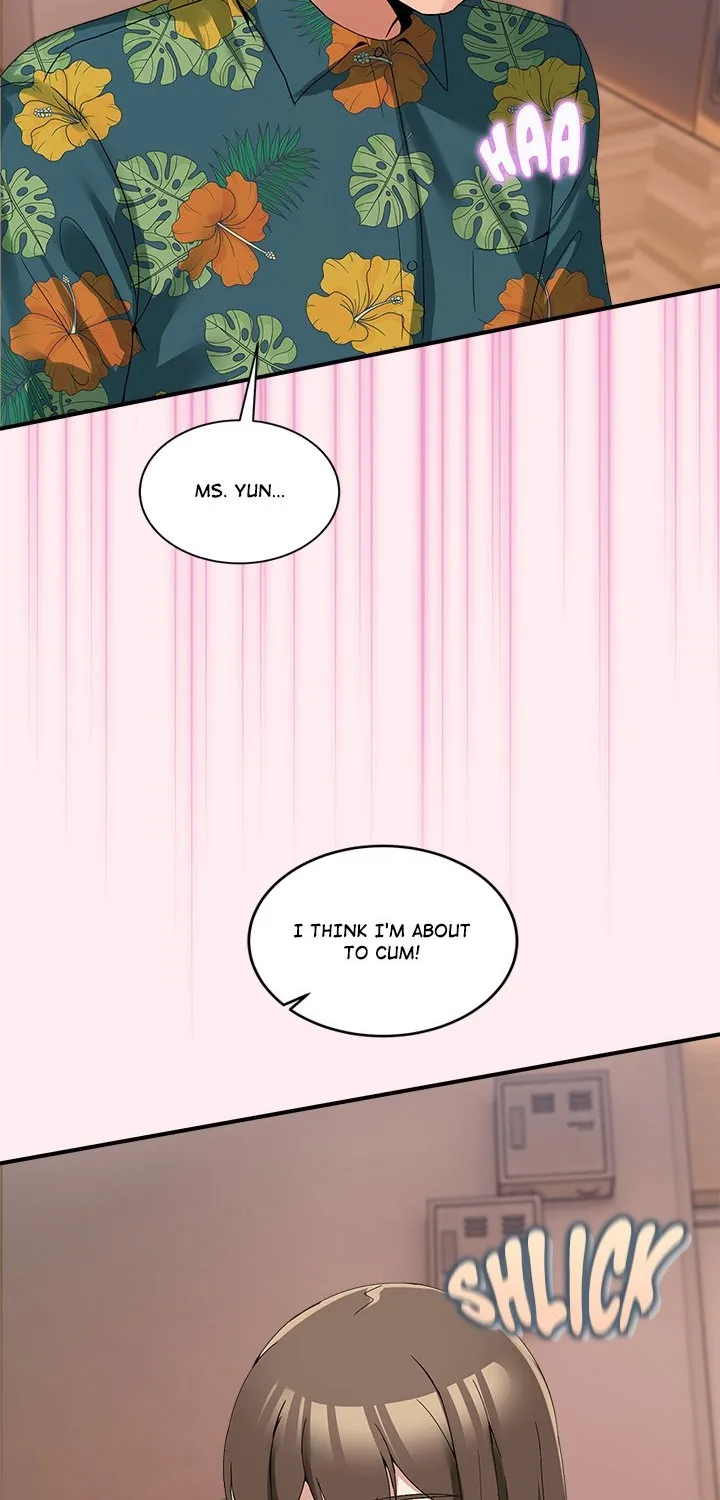 No Men Allowed Chapter 12 page 69 - 