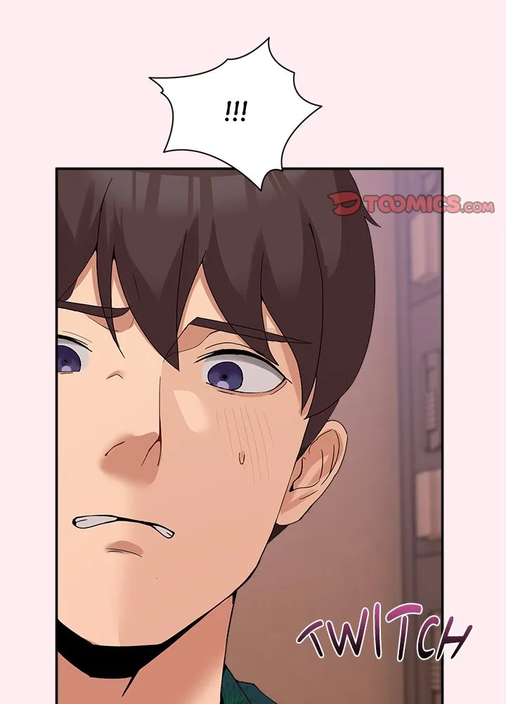 No Men Allowed Chapter 12 page 72 - 