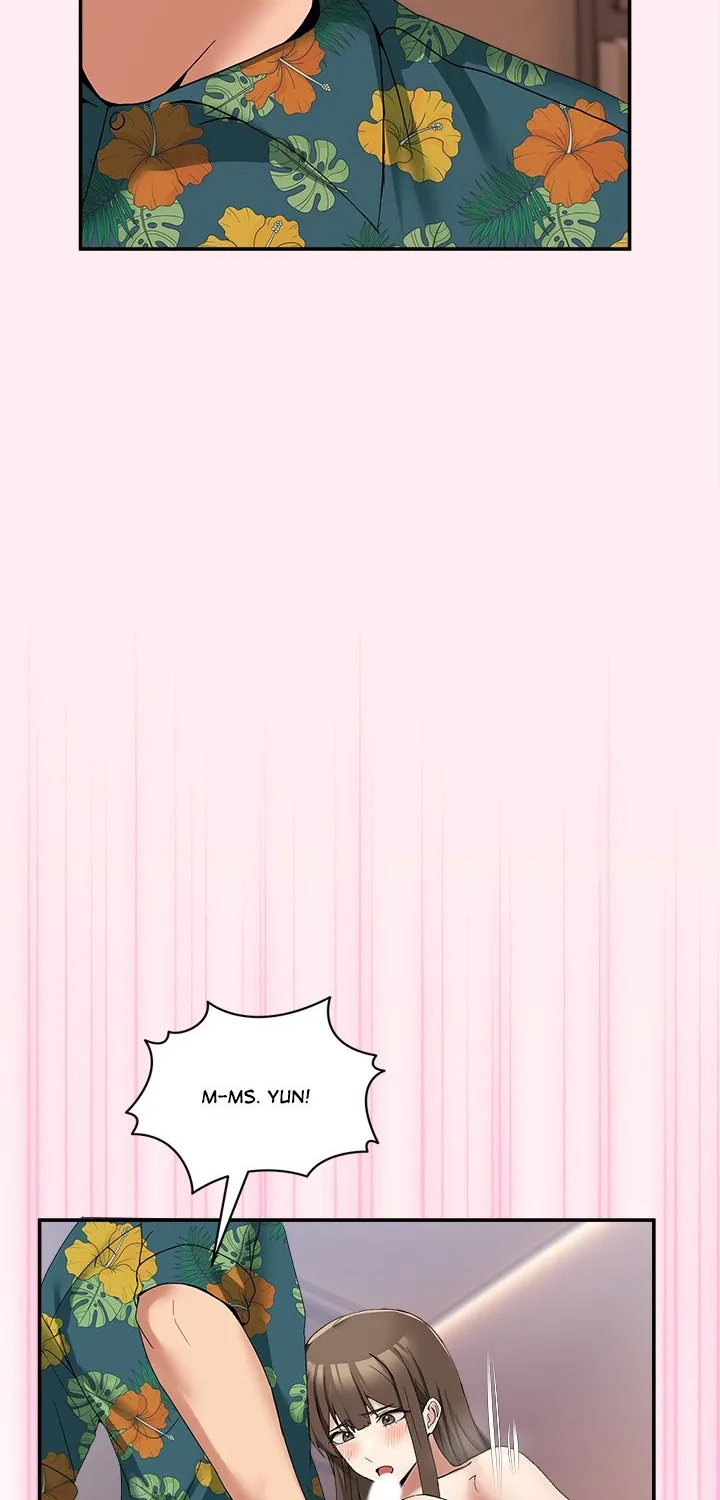No Men Allowed Chapter 12 page 73 - 