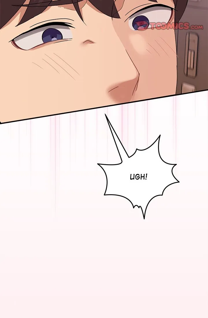 No Men Allowed Chapter 12 page 77 - 