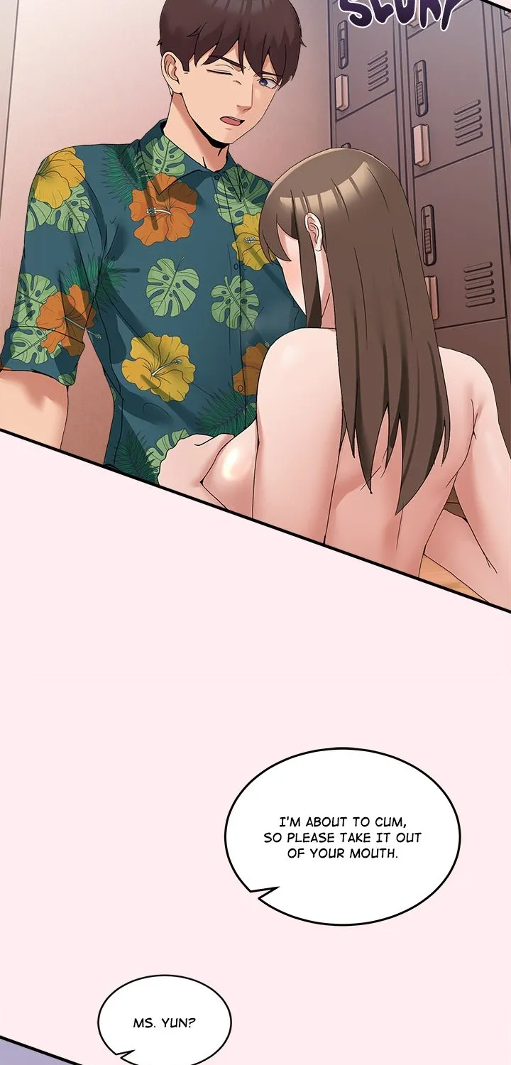 No Men Allowed Chapter 12 page 80 - 