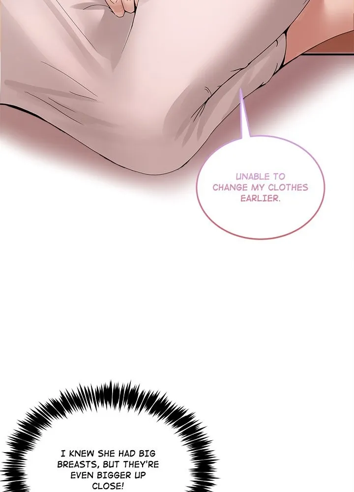 No Men Allowed Chapter 12 page 9 - 