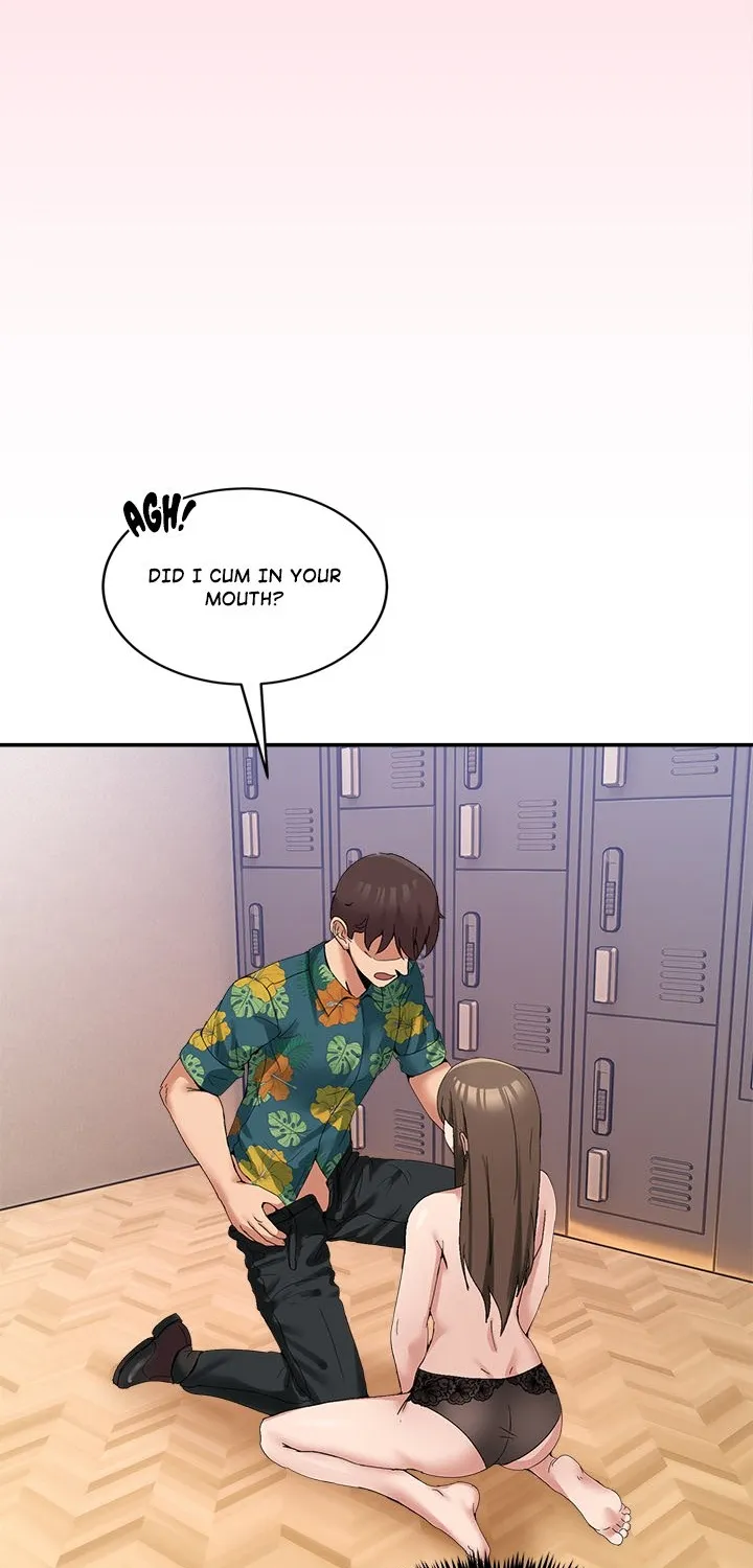 No Men Allowed Chapter 12 page 84 - 