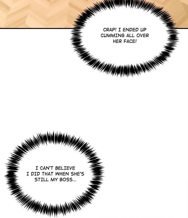 No Men Allowed Chapter 12 page 85 - 