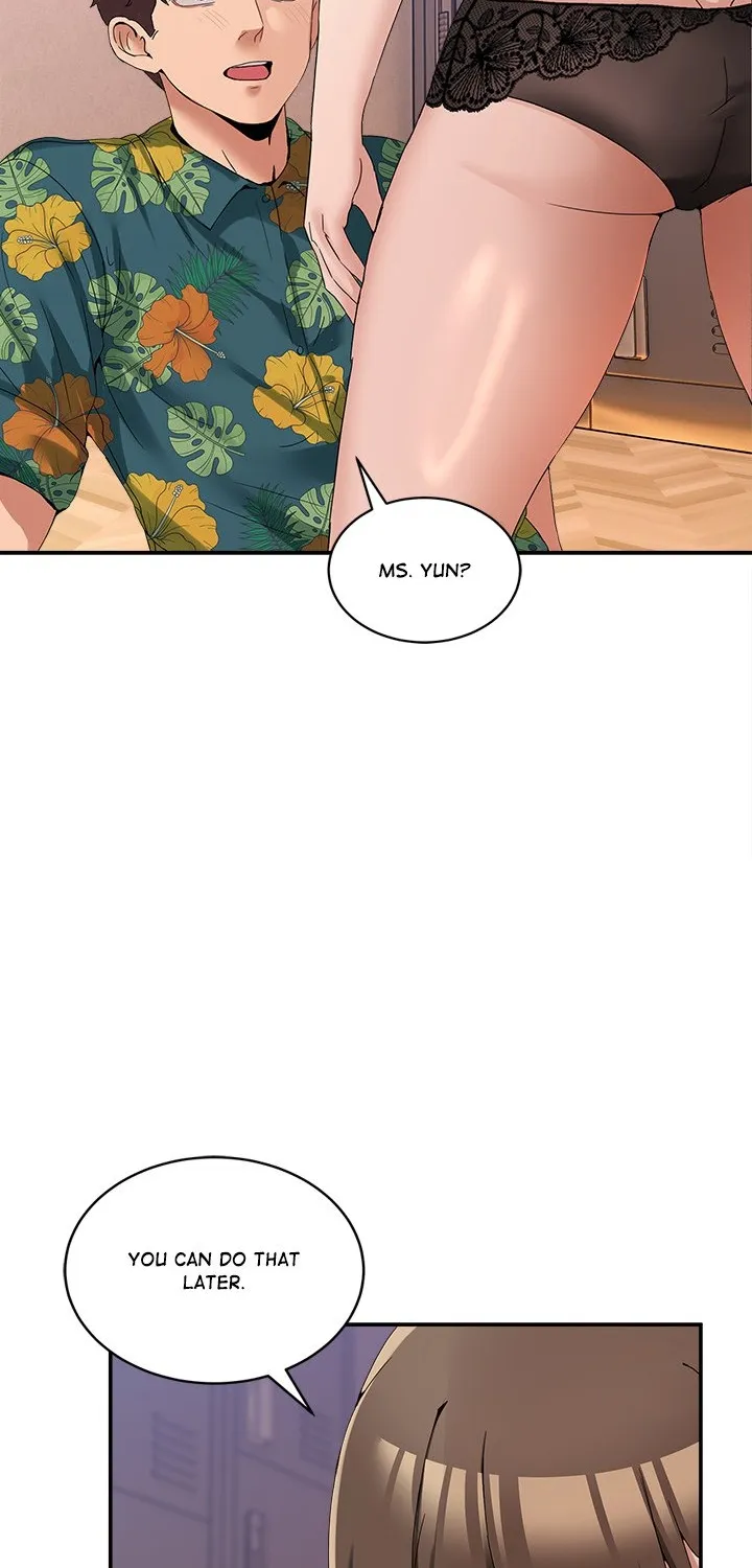 No Men Allowed Chapter 12 page 88 - 
