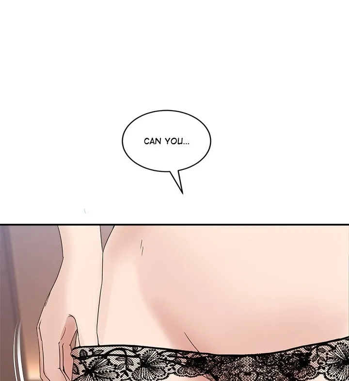 No Men Allowed Chapter 13 page 2 - 