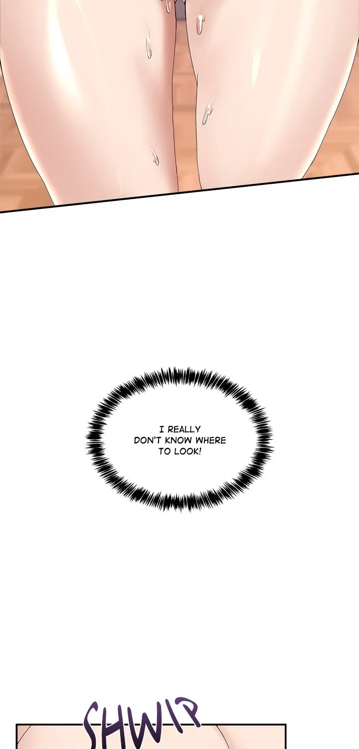 No Men Allowed Chapter 13 page 11 - 