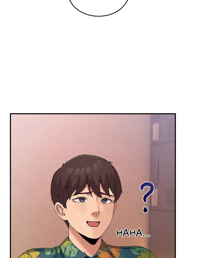 No Men Allowed Chapter 13 page 14 - 