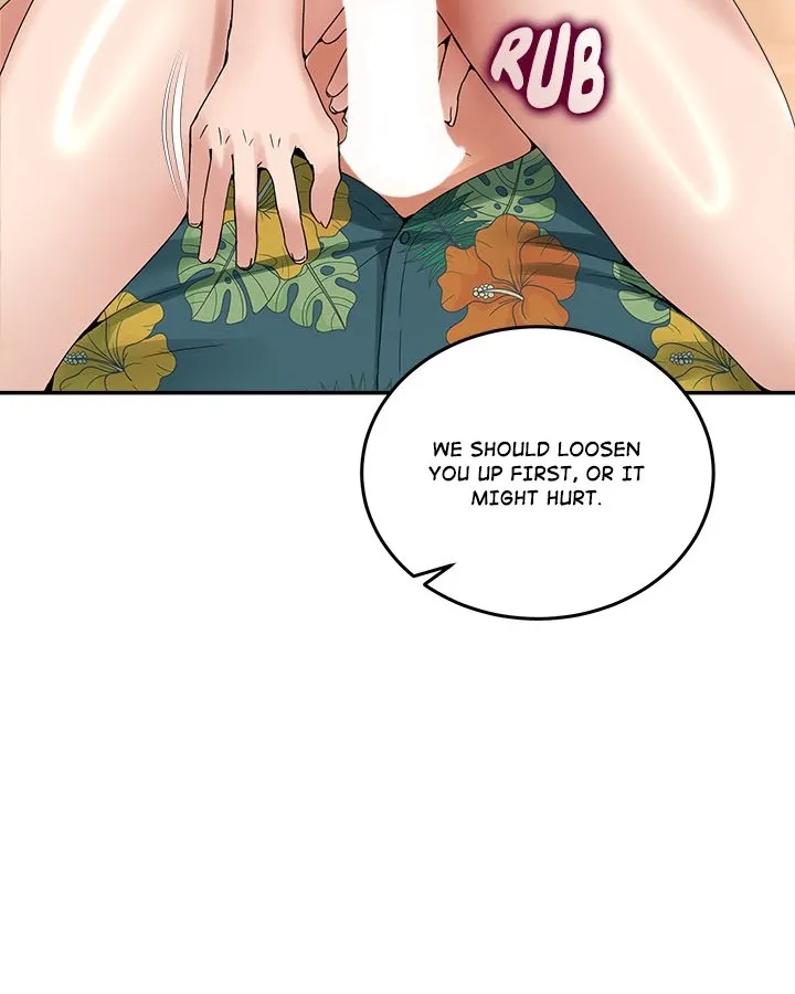 No Men Allowed Chapter 13 page 16 - 