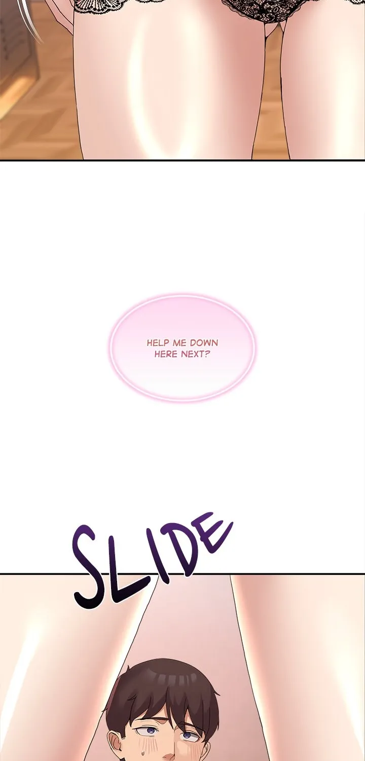 No Men Allowed Chapter 13 page 3 - 