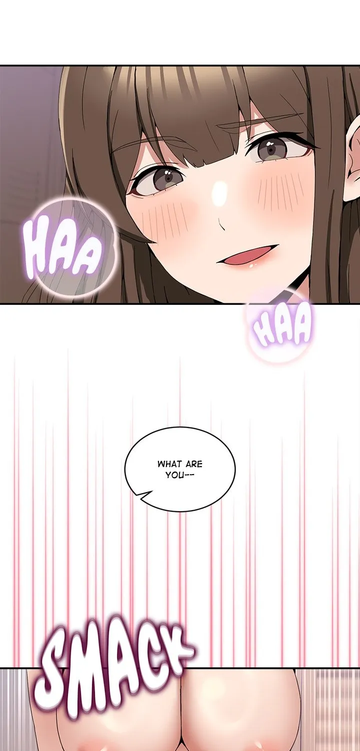 No Men Allowed Chapter 13 page 21 - 