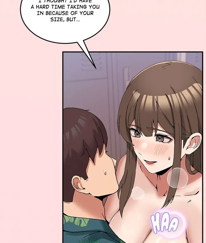 No Men Allowed Chapter 13 page 26 - 