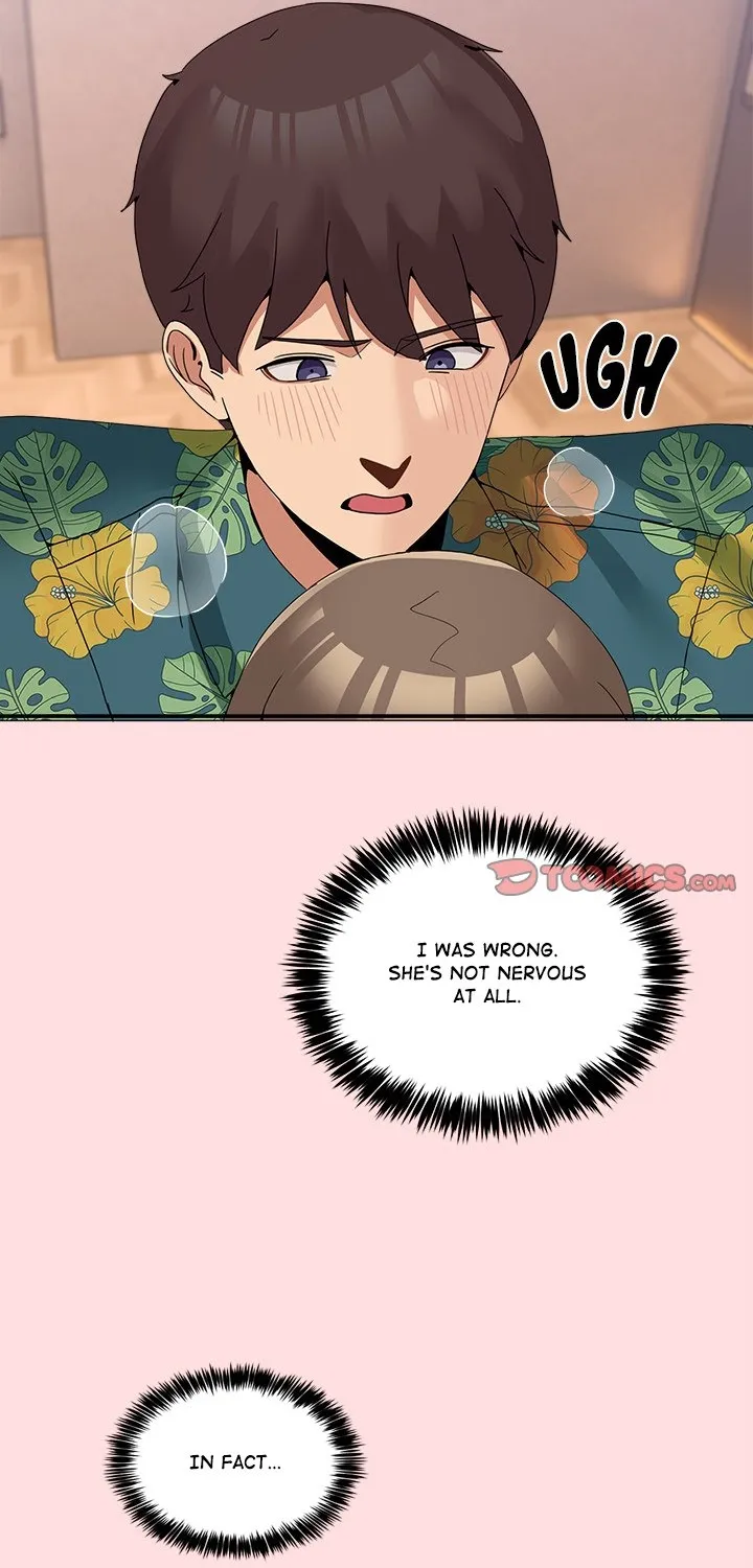 No Men Allowed Chapter 13 page 29 - 