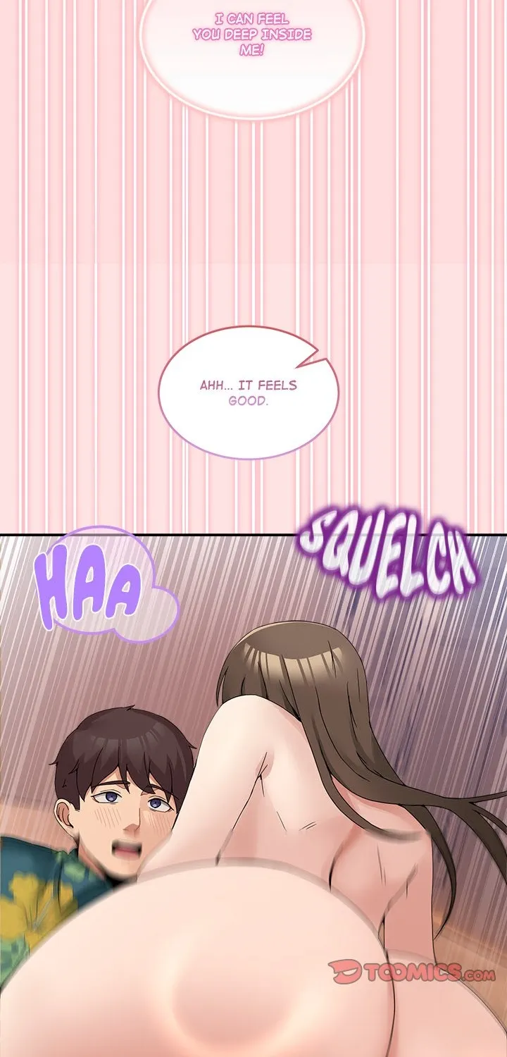 No Men Allowed Chapter 13 page 43 - 