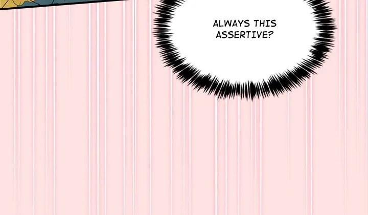 No Men Allowed Chapter 13 page 47 - 