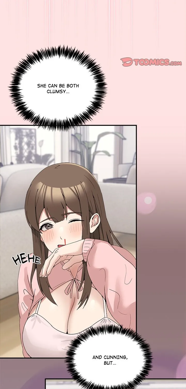No Men Allowed Chapter 13 page 48 - 