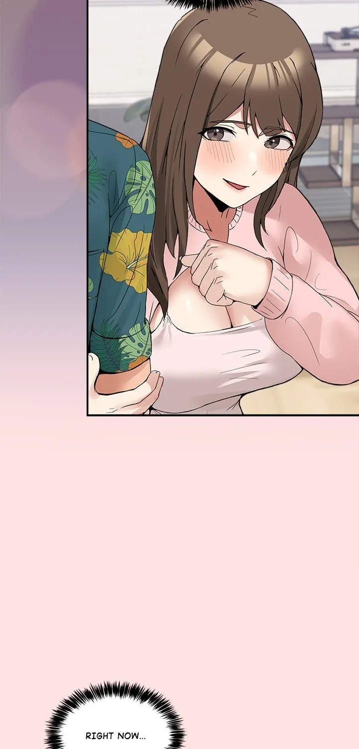 No Men Allowed Chapter 13 page 49 - 